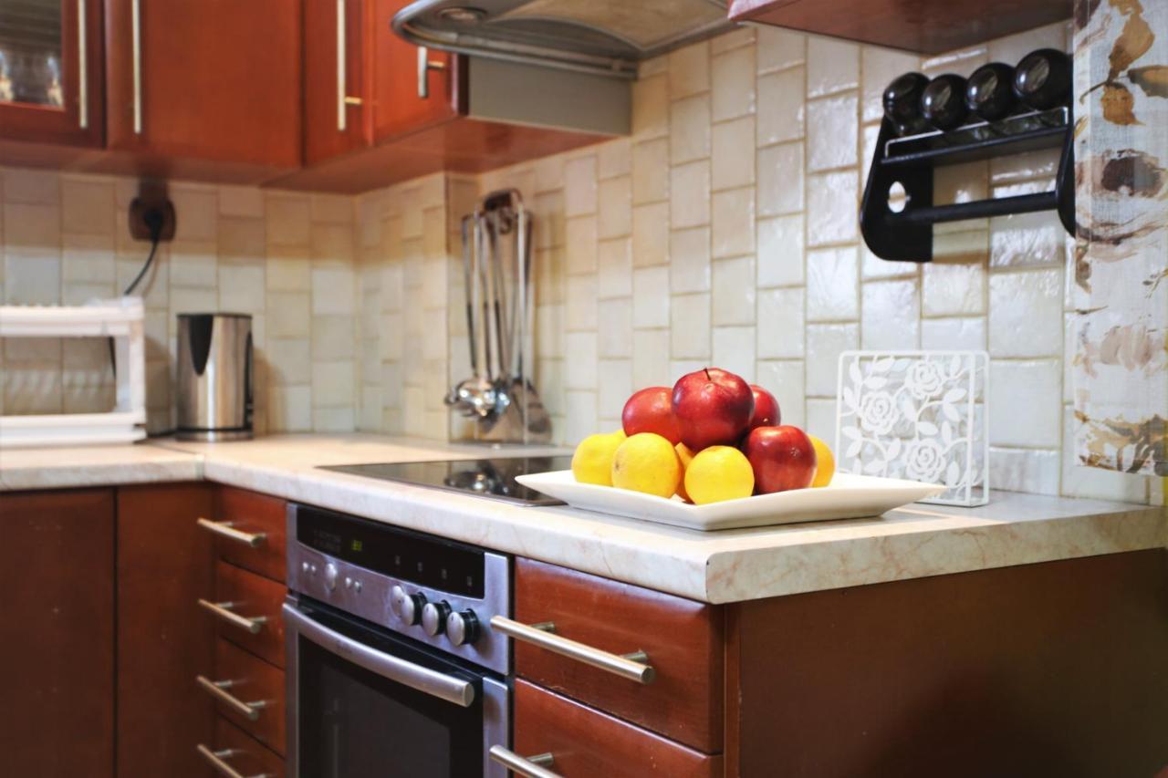 Alice Maisonette & Studios Adamantas  Luaran gambar