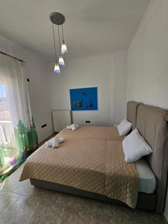 Alice Maisonette & Studios Adamantas  Luaran gambar